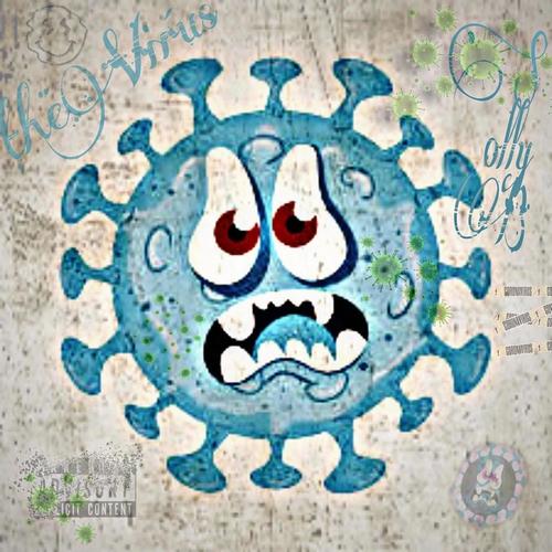 The Virus (Explicit)