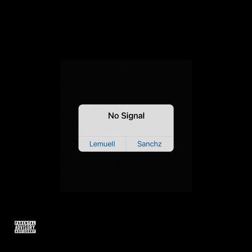 No Signal (Explicit)
