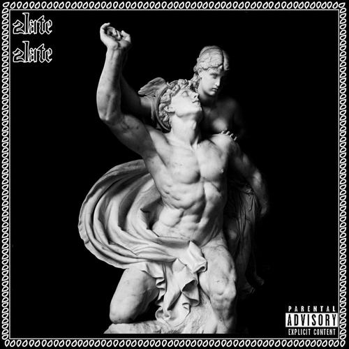 2late (feat. Rio Mutasim) [Explicit]
