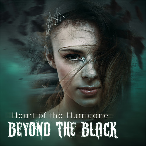 Heart of the Hurricane (Array)