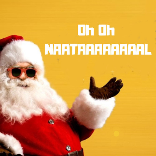 Oh Oh NAATAAAAAAAAL (Explicit)