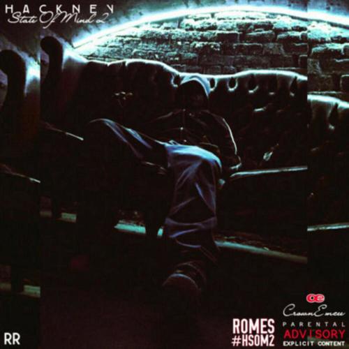 Hackney State of Mind 2 (Explicit)