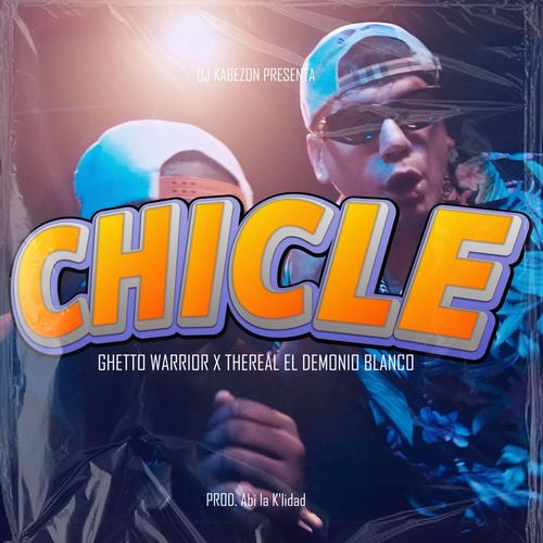Chicle