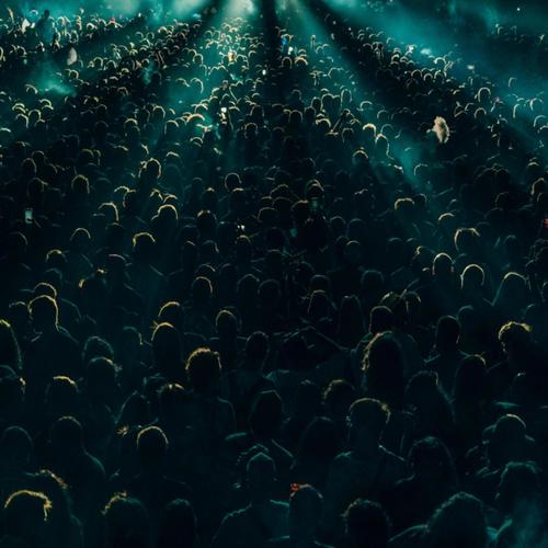 late to the party (feat. Hatem A)