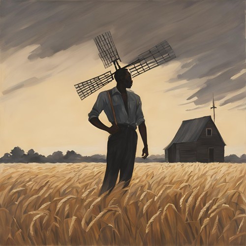 windmills (Explicit)