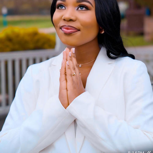 Blessings On the Way