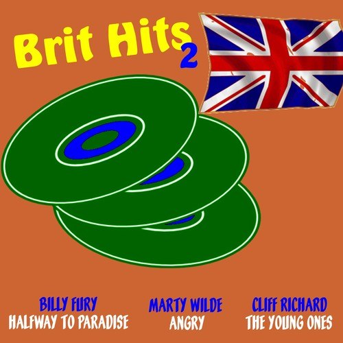 Brit Hits, Vol.2