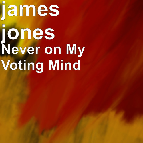 Never on My Voting Mind