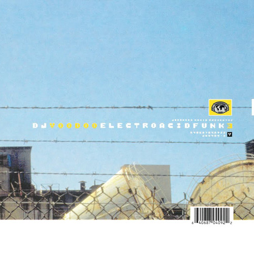 ElectroAcidFunk 3