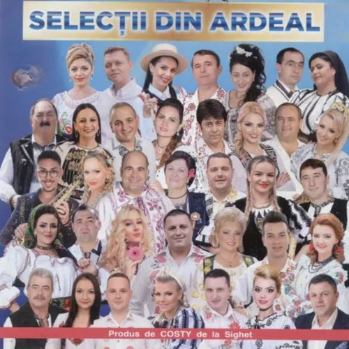 Selecții din Ardeal