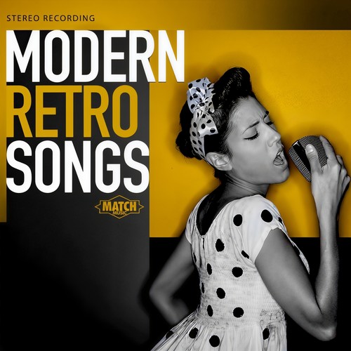 Modern Retro Songs