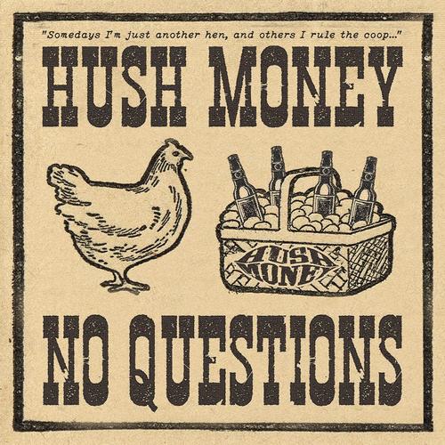 No Questions