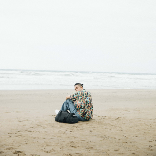 Be Alive (feat. Keev)