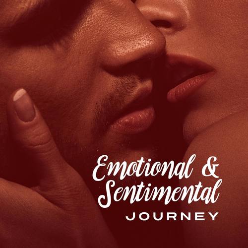 Emotional & Sentimental Journey (Jazz Background Music, Piano Instrumental Music, Slow Motion Piano,