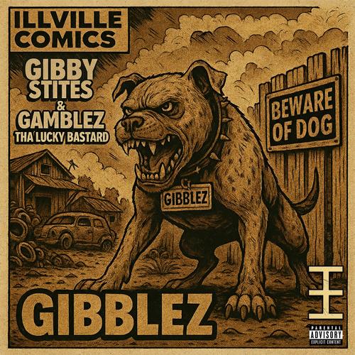 GIBBLEZ (Explicit)