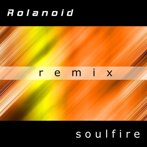 Soulfire (Remix)
