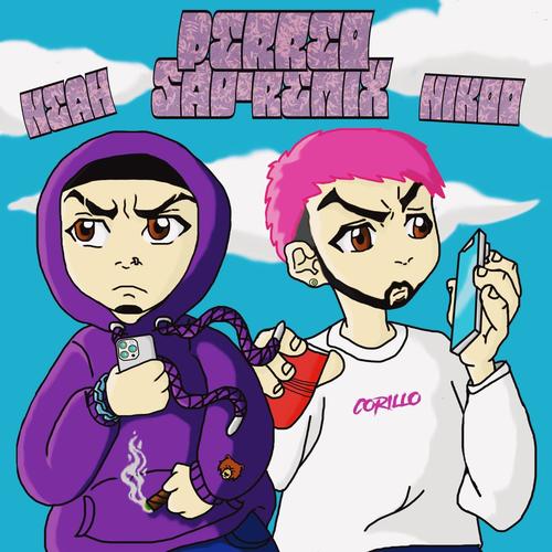 Perreo sad (feat. NiK00 & Bad Boy 21) [Remix]