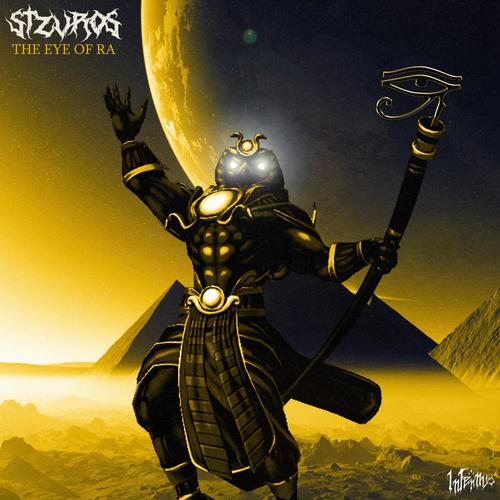 THE EYE OF RA (Explicit)