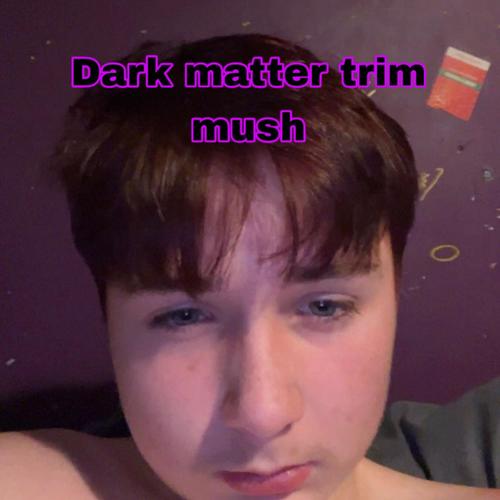 DARK MATTER TRIM MUSH (hayden diss jokes) [Explicit]