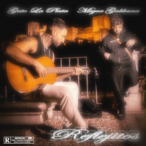 Reflejitos (Explicit)