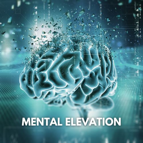 Mental Elevation (Brain Activation & Deep Focus Mode)