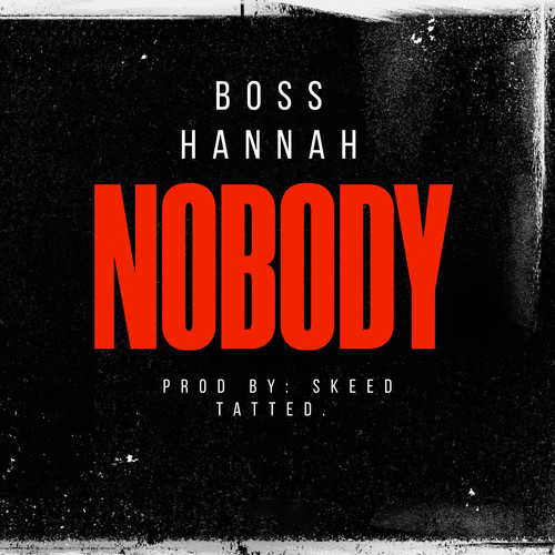 Nobody (Explicit)