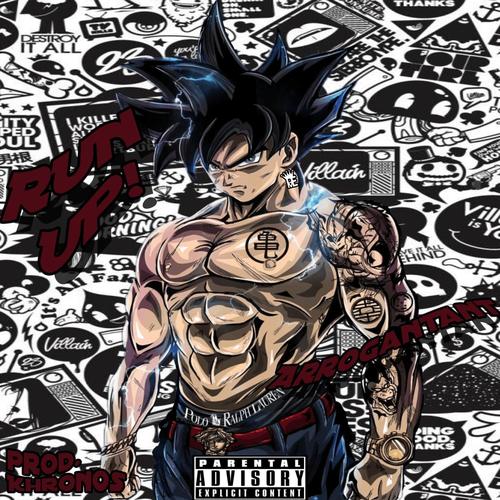 Run Up (Explicit)