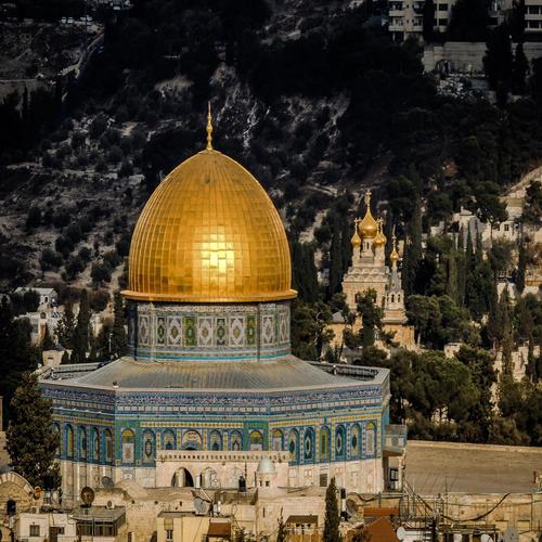 Jerusalem