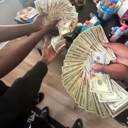 Need 4 Speed (feat. Buckets) [Explicit]