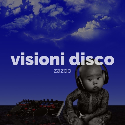 Visioni disco
