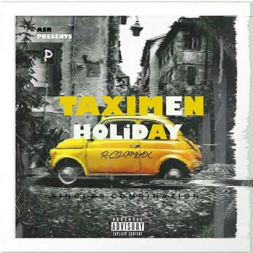 Taximen Holiday (Explicit)