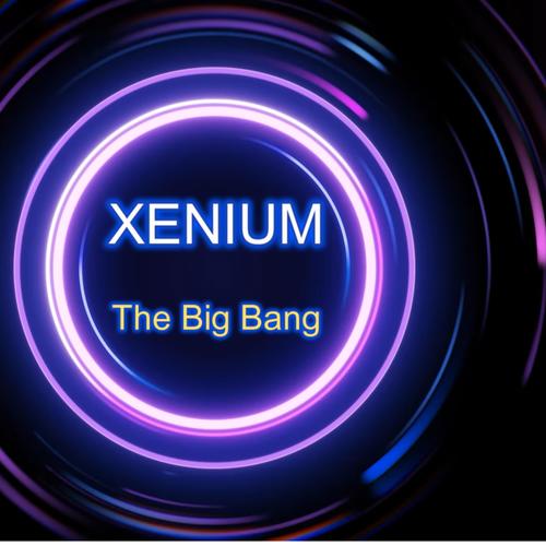 Part of this Big Bang