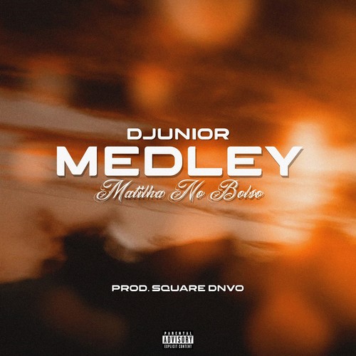 Medley (Matilha no Bolso) [Explicit]