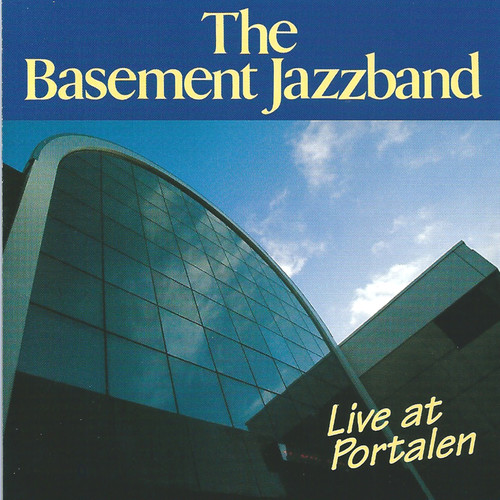 Live at Portalen (Live)