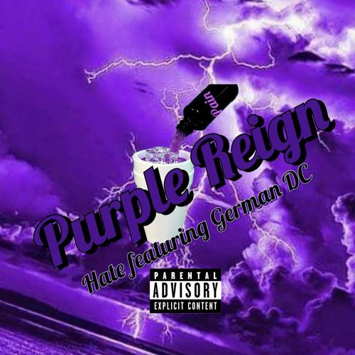 Purple Reign