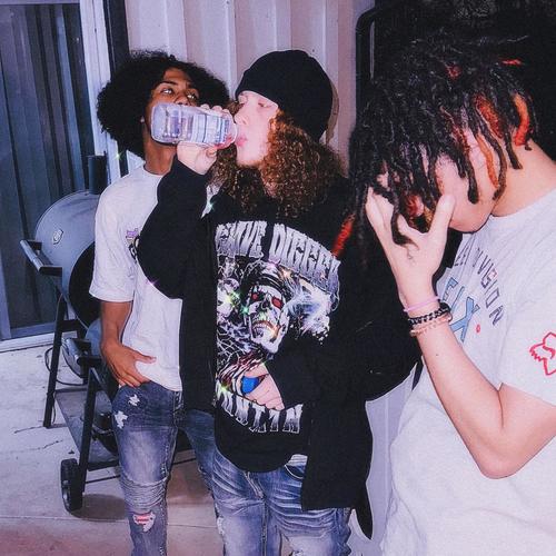 Bak2DaWork (feat. dav) [Explicit]