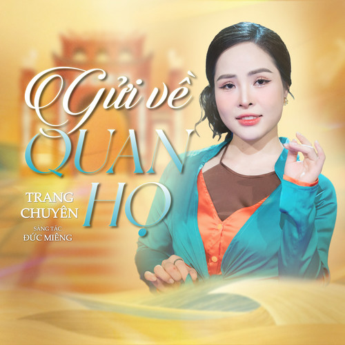 Gửi Về Quan Họ