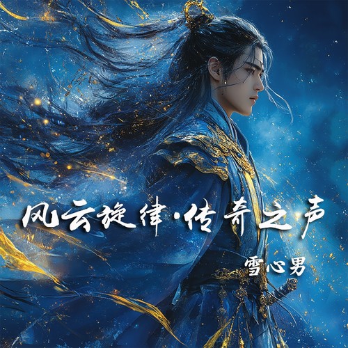 风云旋律·传奇之声