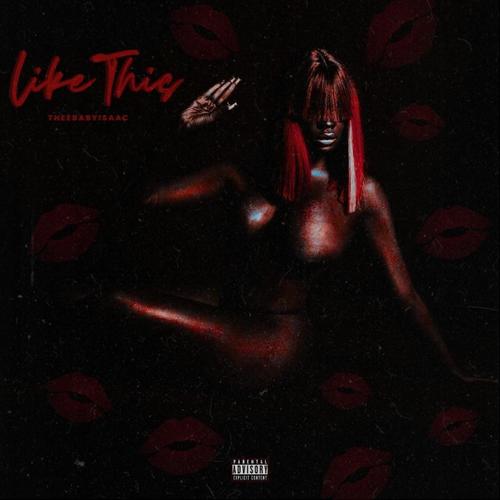 LIKE THIS (VERSIONS) -EP [Explicit]