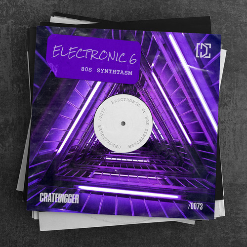 ELECTRONIC 6 (80s Synthtasm)