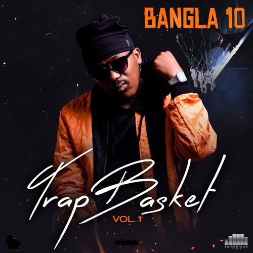Trap Basket, Vol. 1 (Explicit)