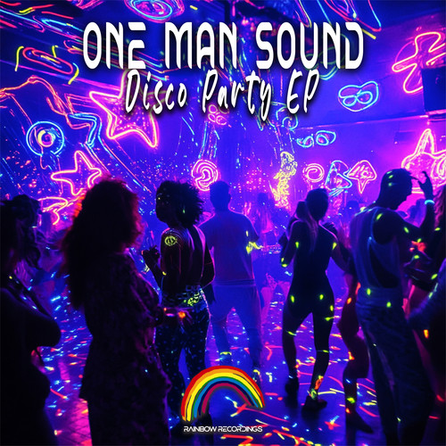 Disco Party EP