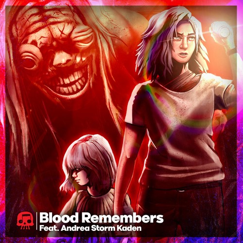 Blood Remembers