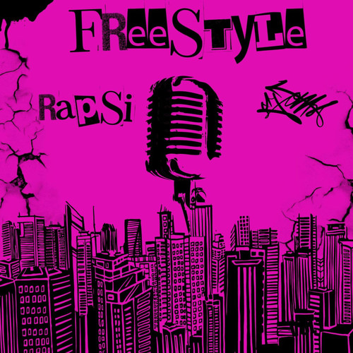 Freestyle 2012 (Explicit)