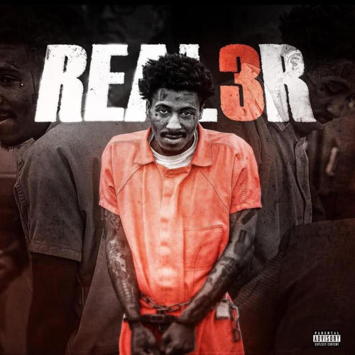 Youngboy For You (feat. PALLBEARERDONDADA, 4ktreyworld & 444Vlone) [Explicit]