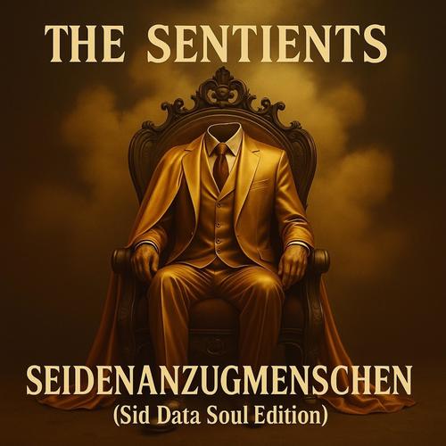 Seidenanzugmenschen (Sid Datas Soul Edit)