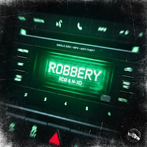 ROBBERY