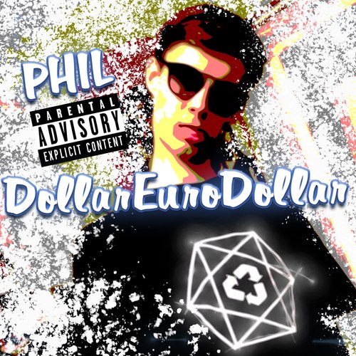 Dollareurodollar (Explicit)