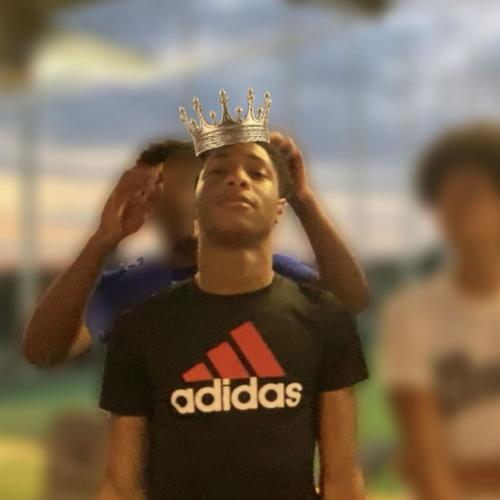 broken kings (Explicit)