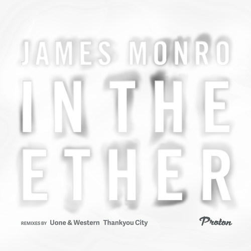 In the Ether (Uone & Western, Thankyou City Remixes)